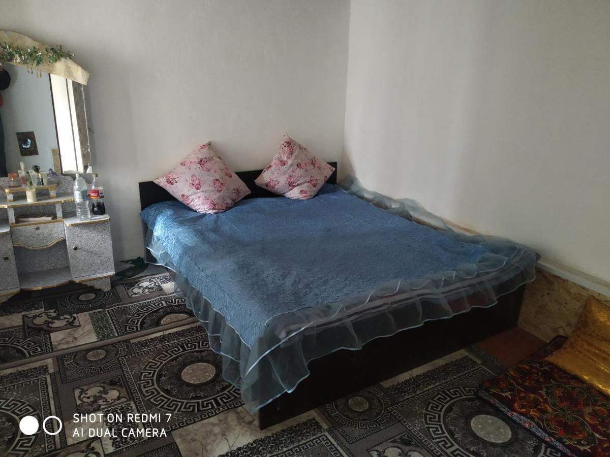 Panorama Hotel Arslanbob Room photo